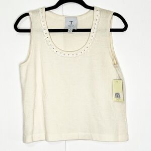 Toula NWT ‎ Knit Top